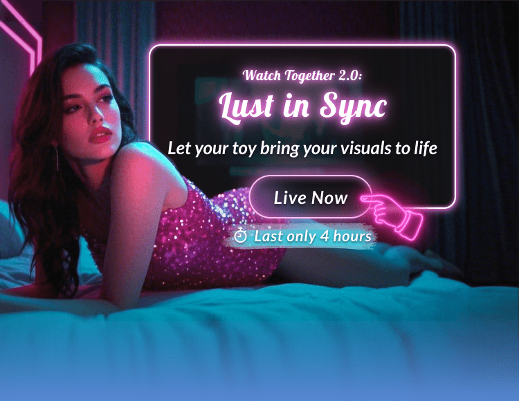 VibeMate app - Watch Together AI Party