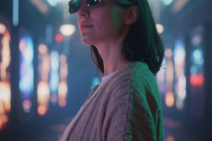 Lovense AI Companion Remote