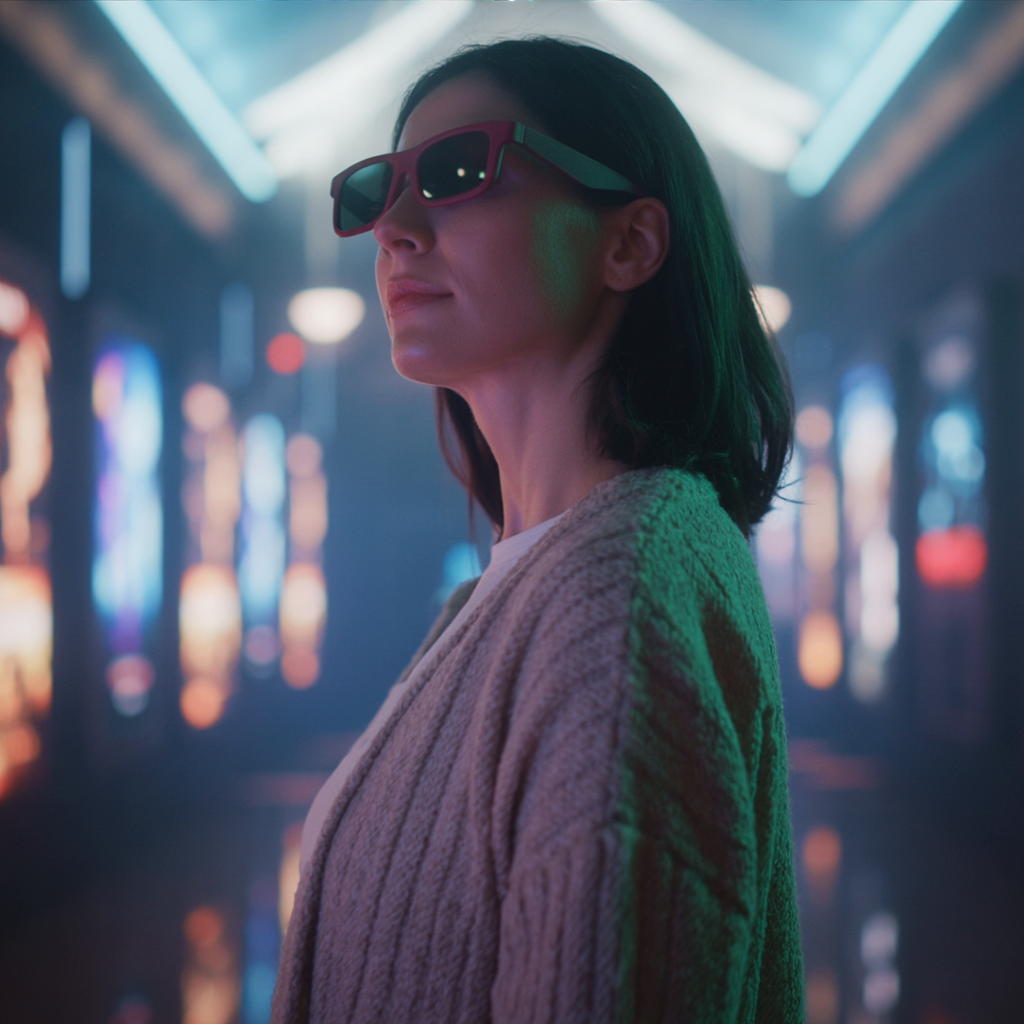 Lovense AI Companion Remote